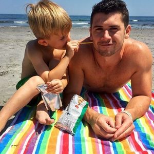 Meet your Posher, Matthew